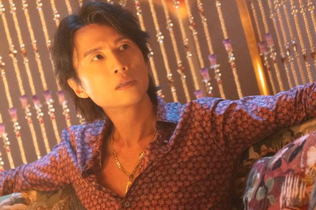 重现欢场风云！《夜王》：黄子华郑秀文领衔，找回久违的港式贺岁味