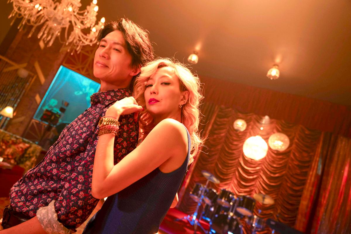 重现欢场风云！《夜王》：黄子华郑秀文领衔，找回久违的港式贺岁味