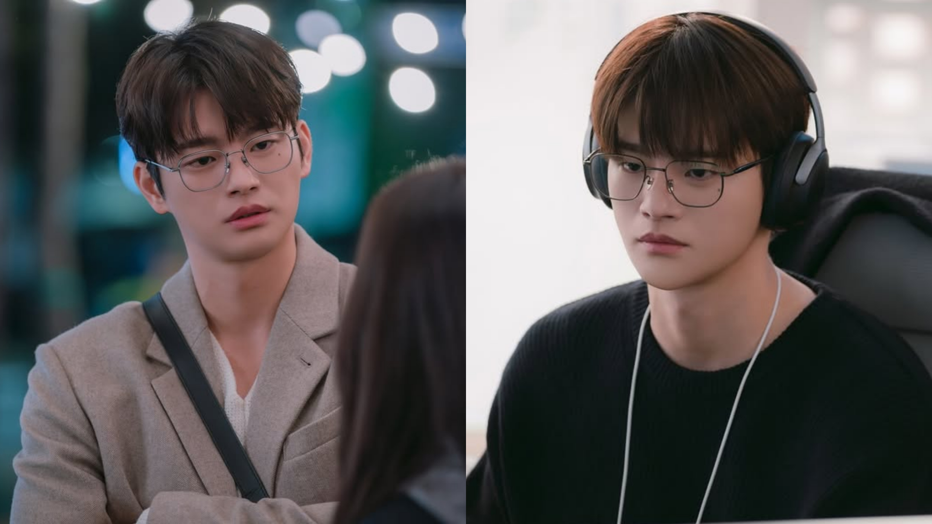 Netflix 新剧《订阅男友》5 大看点：金智秀开启“多巴胺”虚拟恋爱，徐仁国徐康俊等顶级男神团集结！