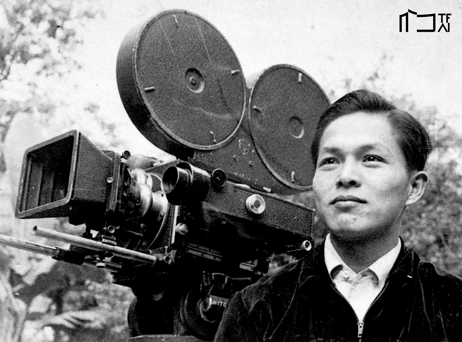 赖成英辞世，享年 95 岁：他不仅是金马奖得主，更是侯孝贤等人的电影引路人