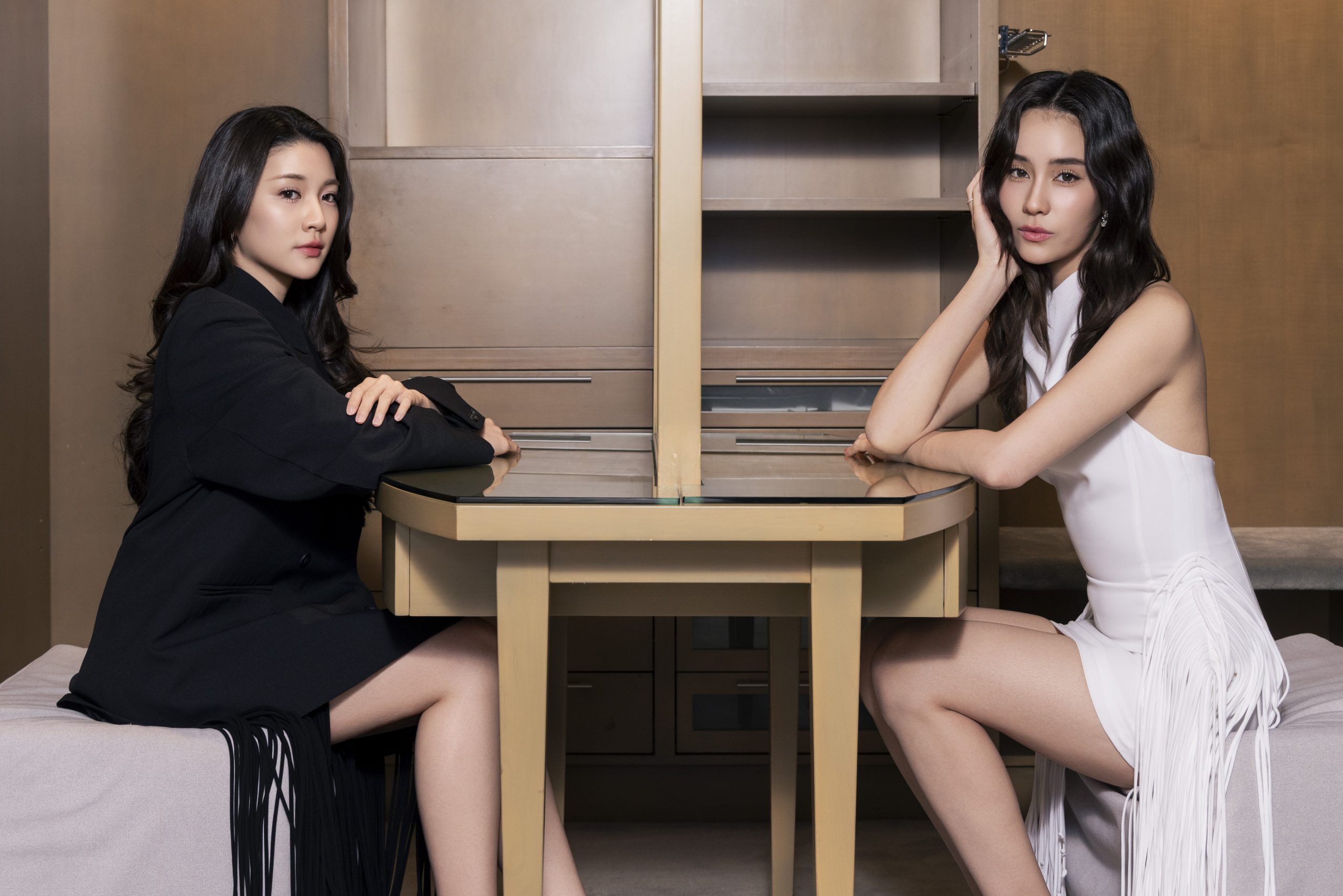 从女演员到“GL 宇宙”掌舵人，P’Tik 为何说自己是全公司最大的客服？