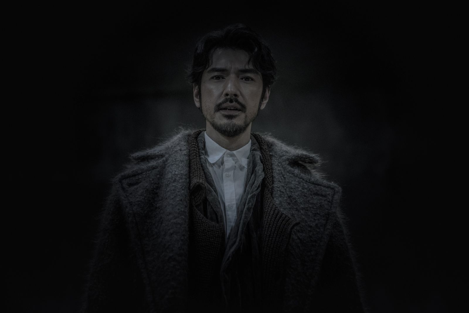 梁家辉五夺香港电影金像奖影帝，廖子妤力压章子怡封后，《风林火山》成最大赢家