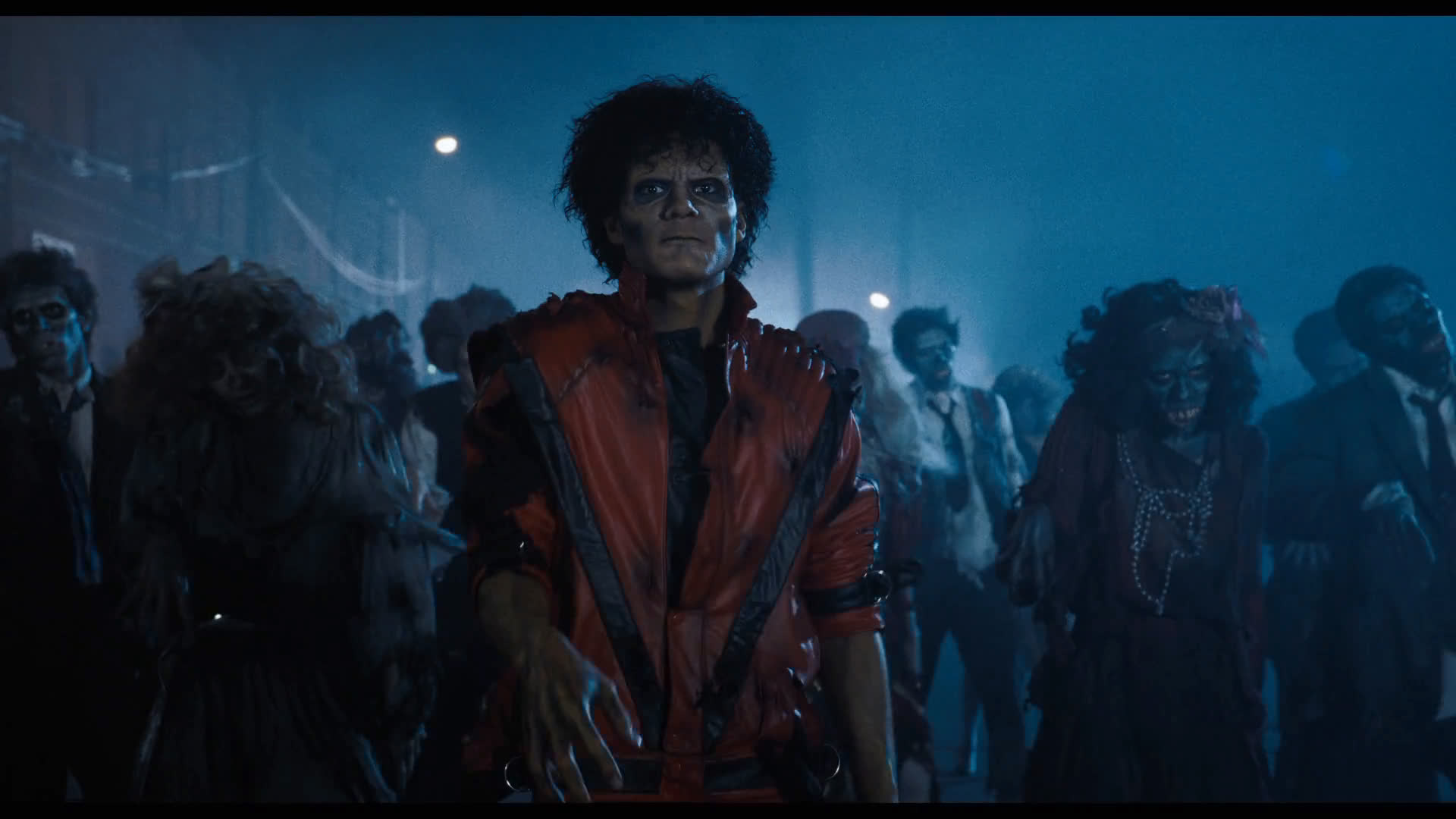 《迈克尔》：它未必能洗清所有争议，却依然让流行乐之王重回大银幕