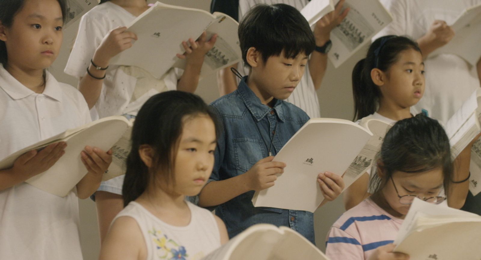 从脱北者学生获得灵感，韩国独立片《3670》为何能冲进百想三项提名？