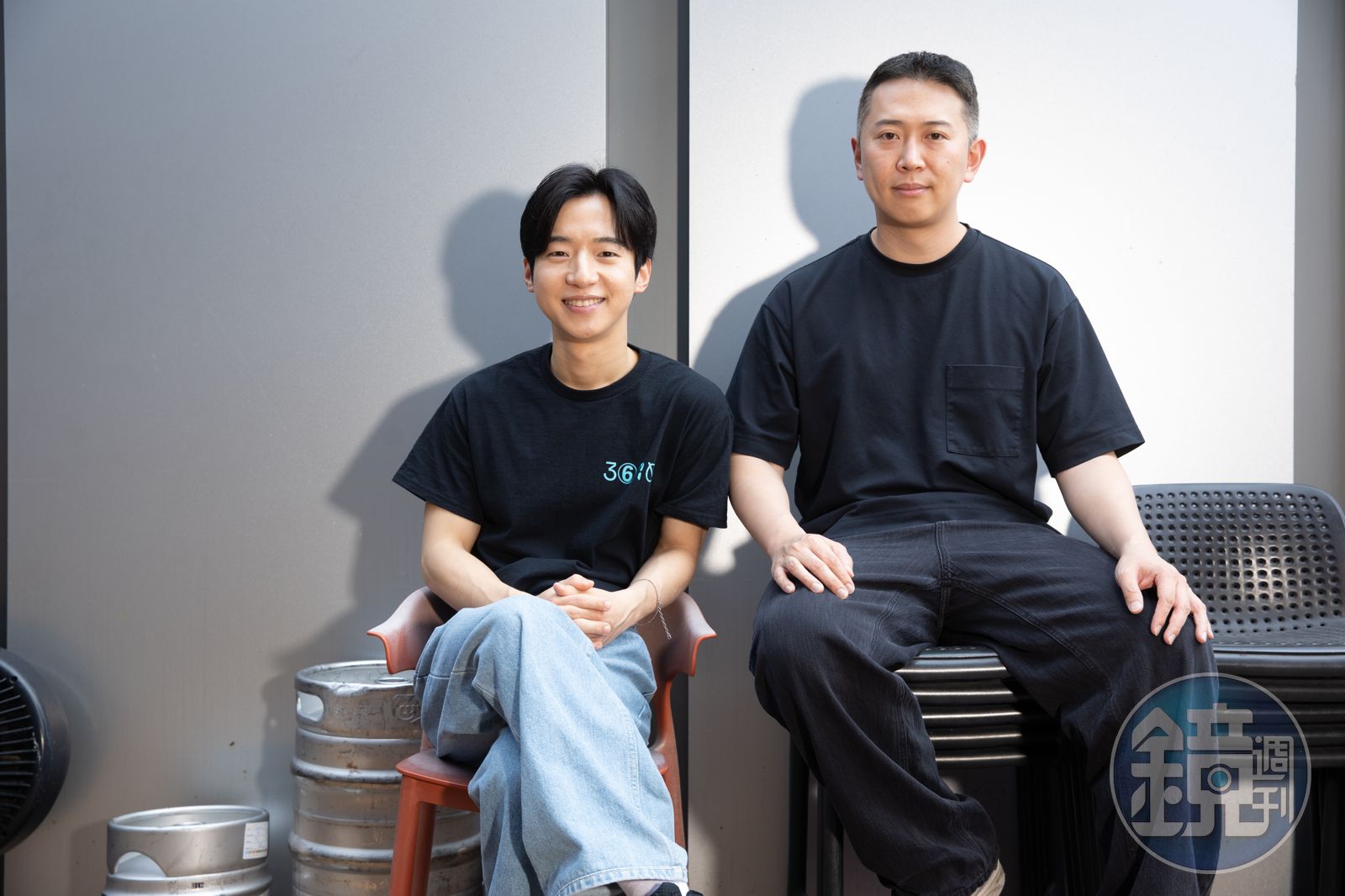 从脱北者学生获得灵感，韩国独立片《3670》为何能冲进百想三项提名？