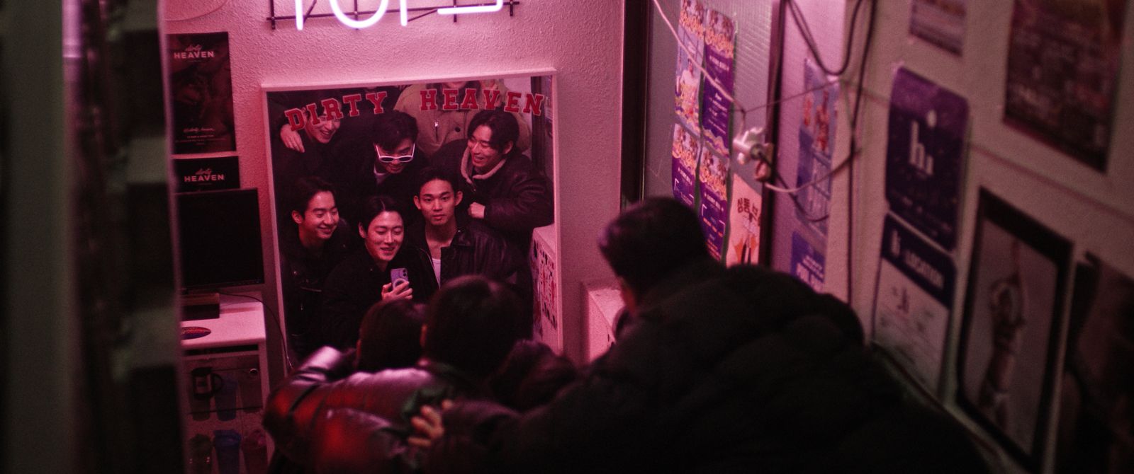 《3670》不拍脸谱化脱北者与同志：朴俊浩想记录被误读的人生日常