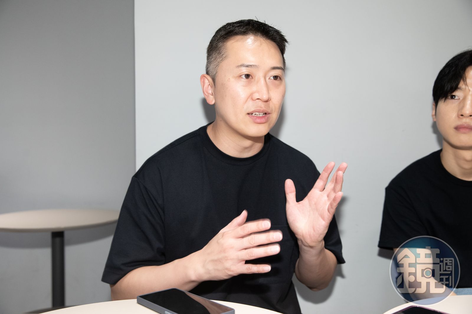 《3670》不拍脸谱化脱北者与同志：朴俊浩想记录被误读的人生日常