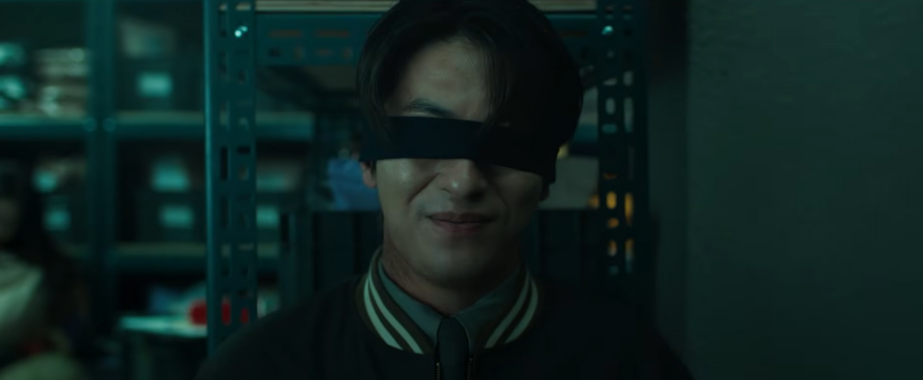 延尚昊新片《群体》定档：全智贤时隔 11 年回归大银幕，池昌旭、具教焕联手闯丧尸危机