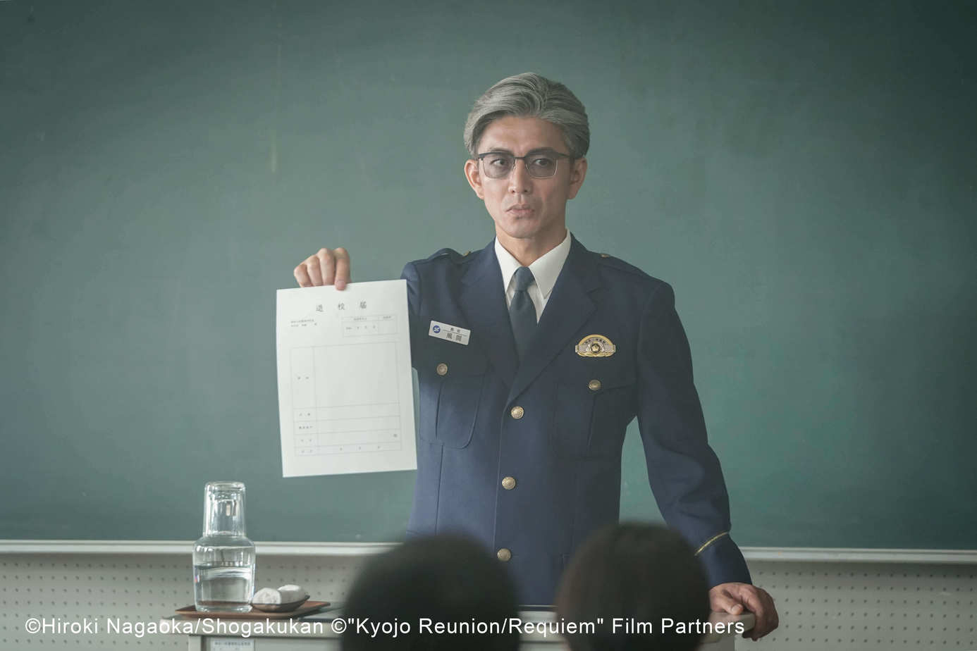 假期合家欢看什么？《山羊巅峰》《奇幻变身大冒险》领衔，本周流媒体新片一次看