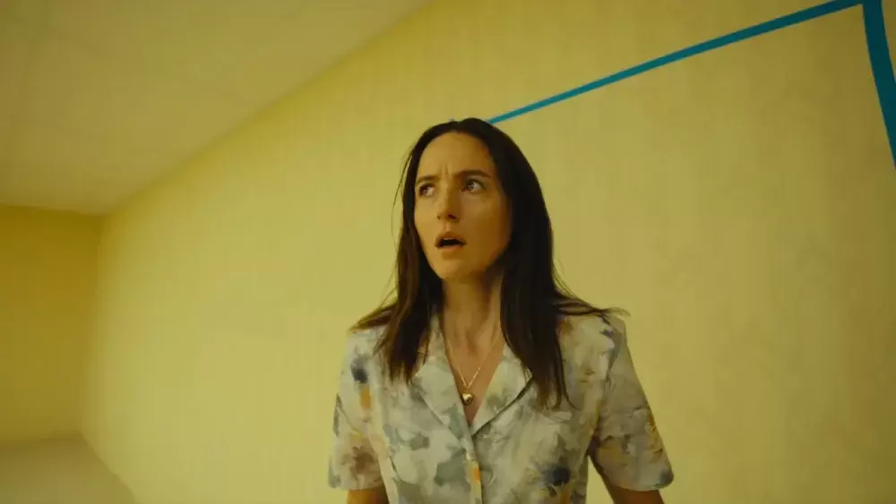 A24《后室》上映前必读：从 4chan 迷因到电影宇宙，Kane Pixels 版《后室》究竟可怕在哪？