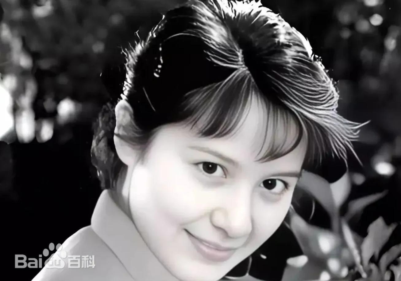 从《刘三姐》清纯女神到被执行死刑：程春莲案为何至今仍引发争议