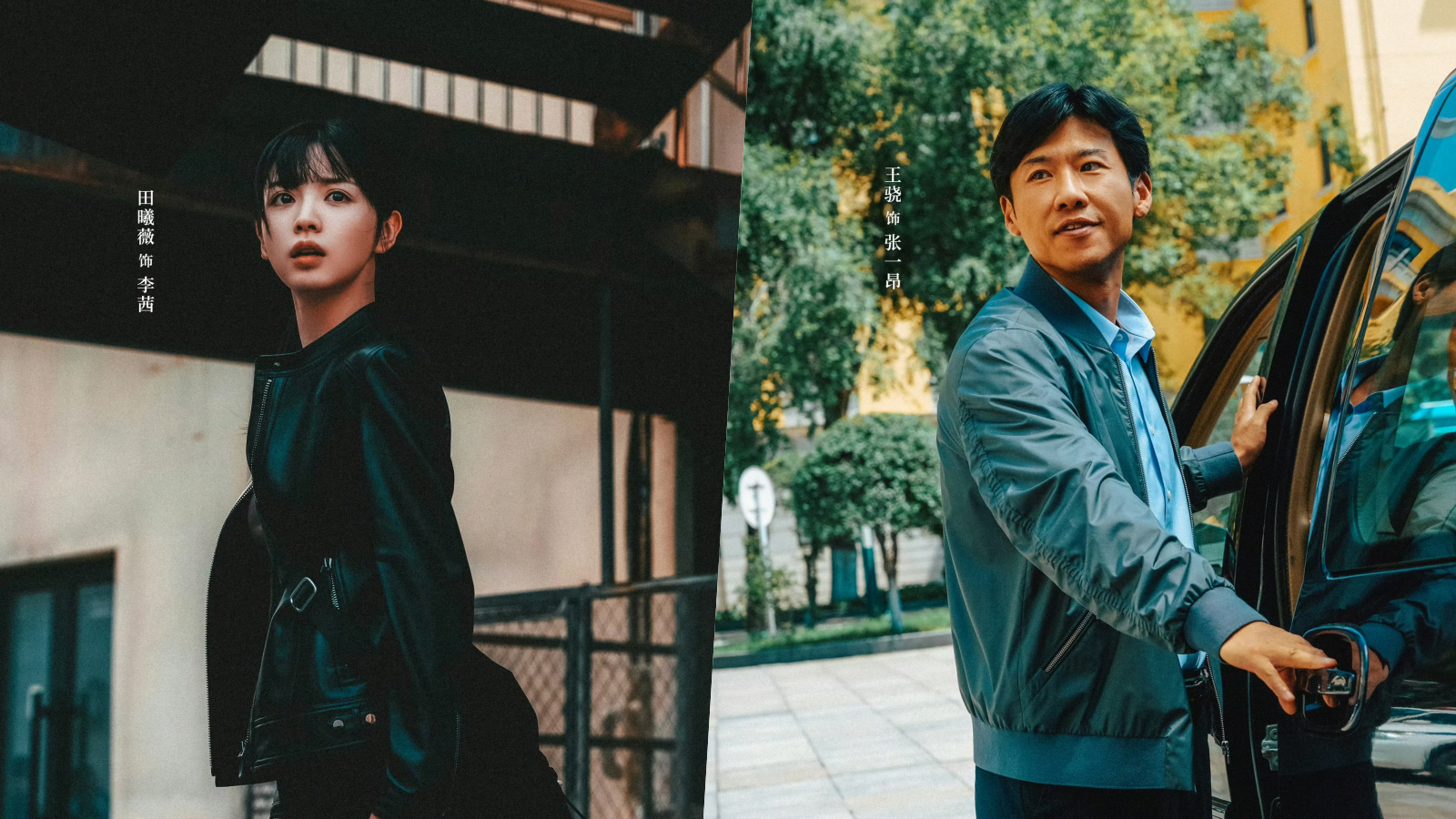《低智商犯罪》5 大改编看点：田曦薇颠覆甜妹形象，王骁把“玄学办案”演活了