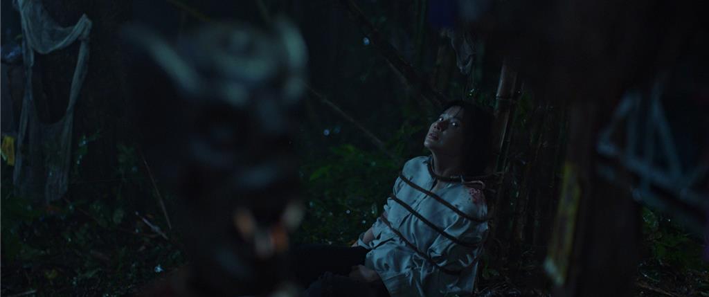 《寒战 1994》领衔本周新片：吴彦祖卷入权力风暴，《怪奇比莉》3D 演唱会与《高订人生》同档吸睛