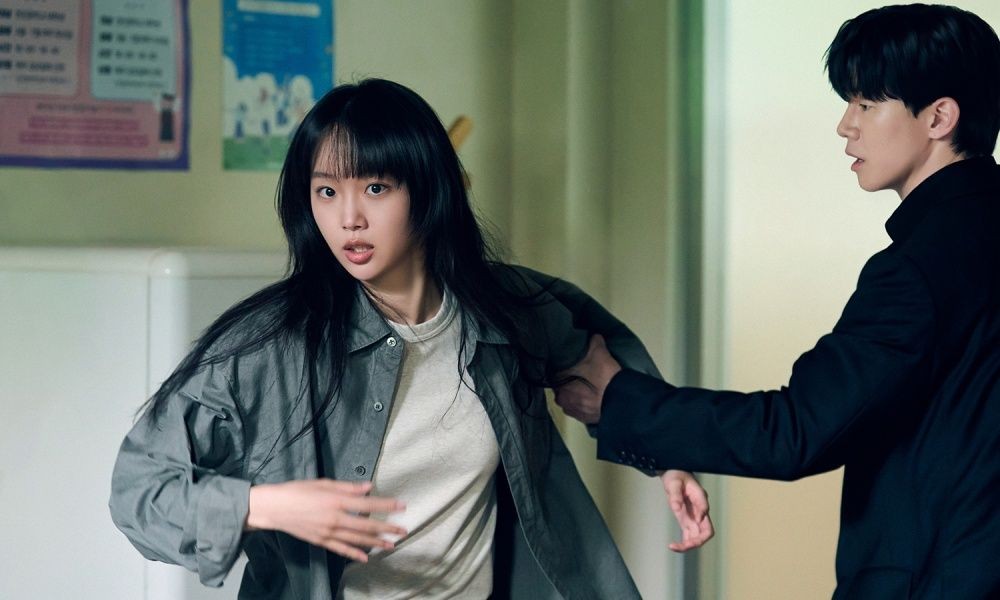 Netflix《铁拳教育》定档 6 月 5 日：金武烈、李星民集结出击，这次要用铁腕重整失控校园