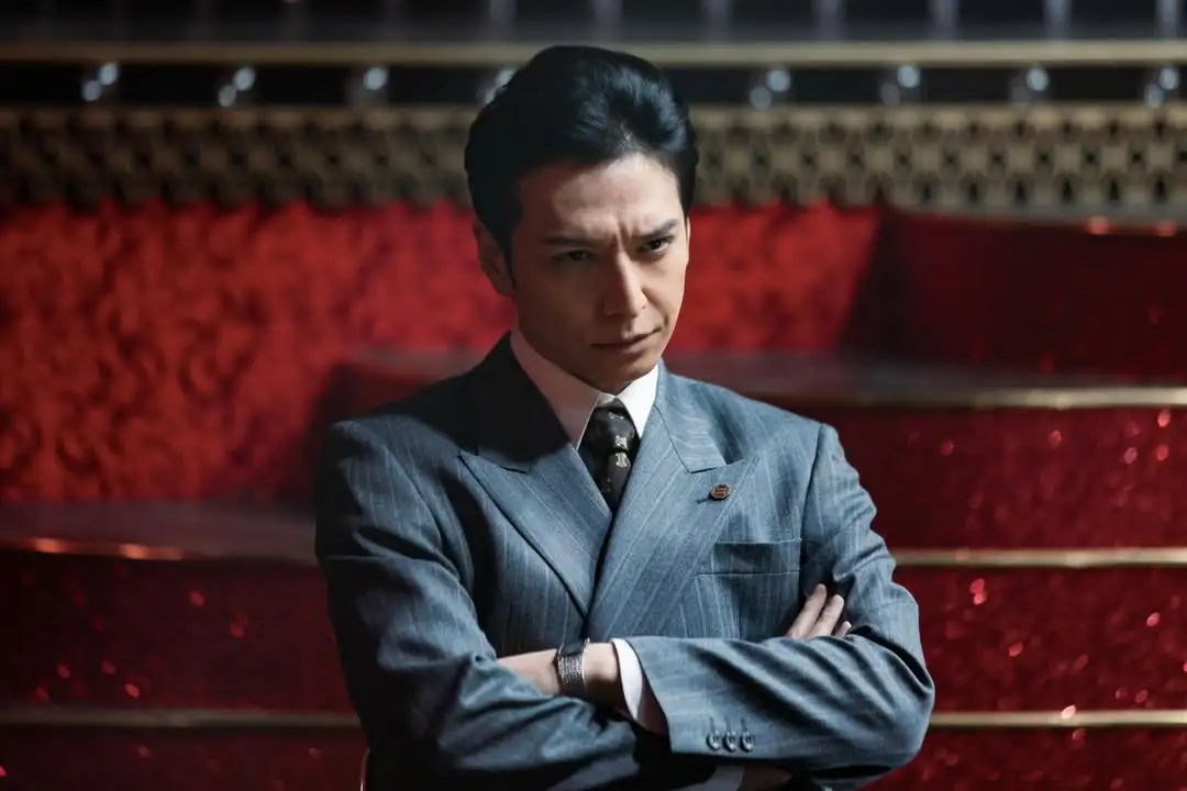比日剧还魔幻:细木数子的真实人生,为何让《地狱占星师》更耐人寻味? 比日剧还魔幻:细木数子的真实人生,为何让《地狱占星师》更耐人寻味?