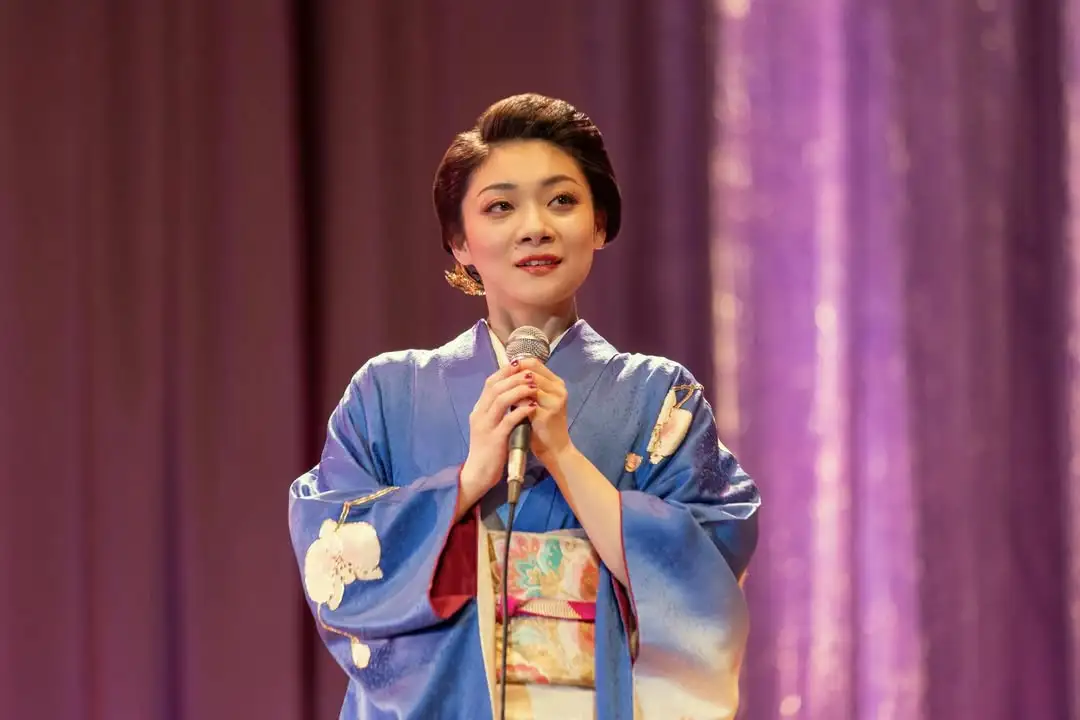 比日剧还魔幻:细木数子的真实人生,为何让《地狱占星师》更耐人寻味? 比日剧还魔幻:细木数子的真实人生,为何让《地狱占星师》更耐人寻味?