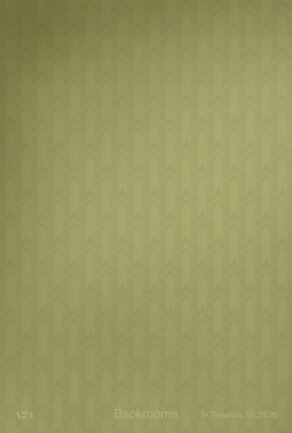 《后室》剧照