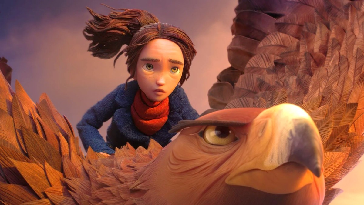 Laika 酝酿七年的定格动画大作《Wildwood》首曝预告：一片危险森林，藏着怎样的奇幻冒险？